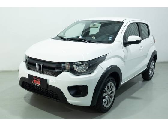 FIAT MOBI 1.0 EVO FLEX LIKE. MANUAL FIAT MOBI 1.0 EVO FLEX LIKE. MANUAL